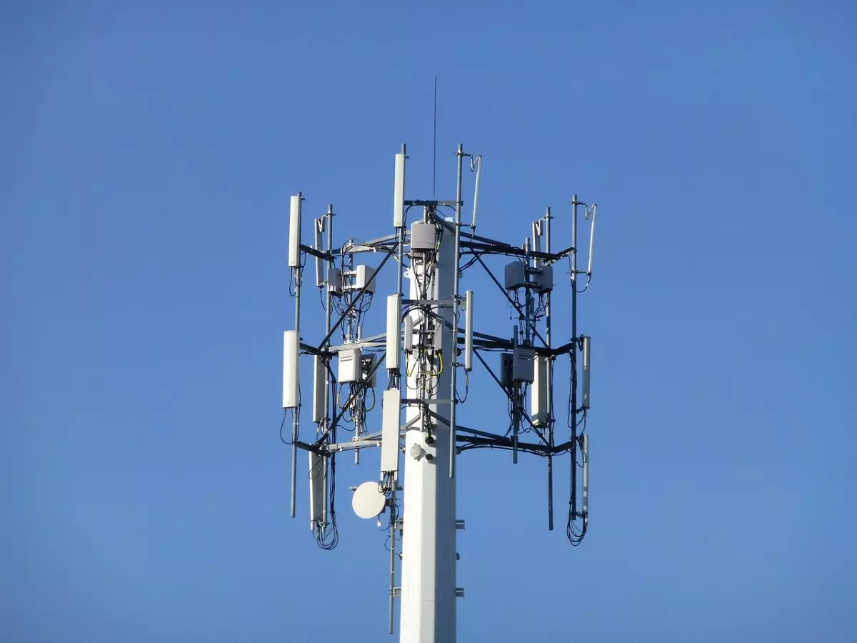 «Глушилки» сотовой связи для осужденных мешают жителям Актау