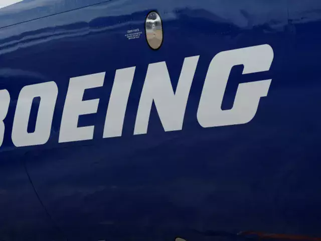 FAA открыло расследование по вопросу проверок самолетов Boeing 787 Dreamliner