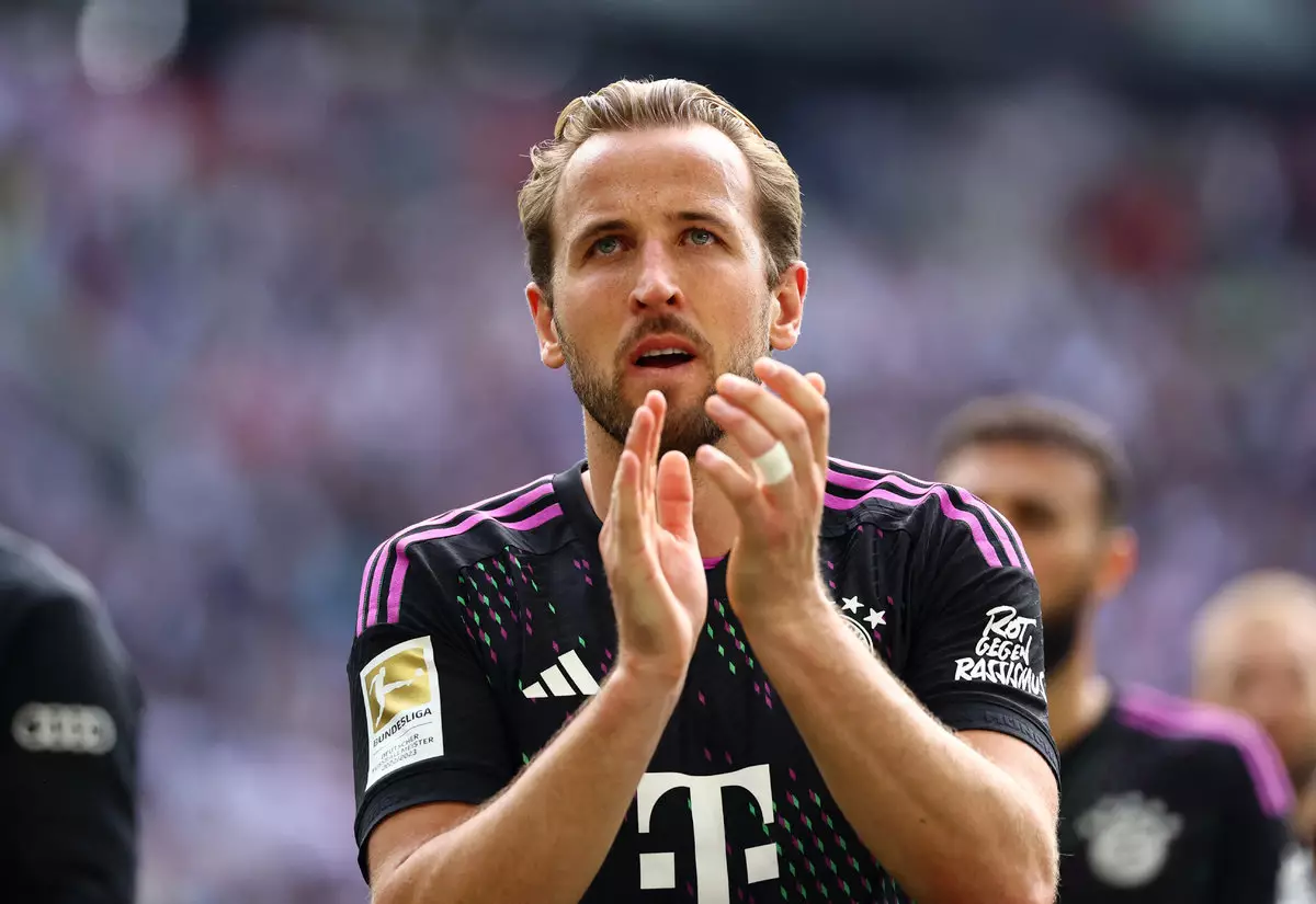 «Реал» — «Бавария»: во сколько и где смотреть трансляцию матча Лиги чемпионов