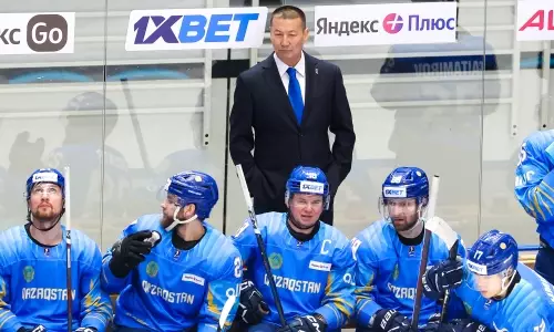 Мамбеталиев оценил форму сборной Казахстана перед ЧМ-2024 и хет-трик Михайлиса