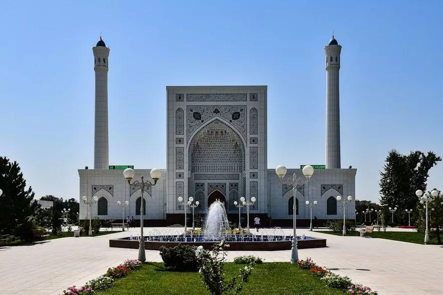 В Ташкенте состоится Международная Туристическая Ярмарка «Туризм на Шёлковом пути - 2024»