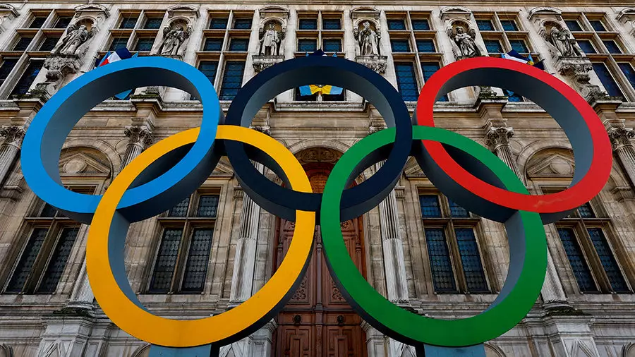 В МОК не будут заниматься перераспределением наград российским олимпийцам