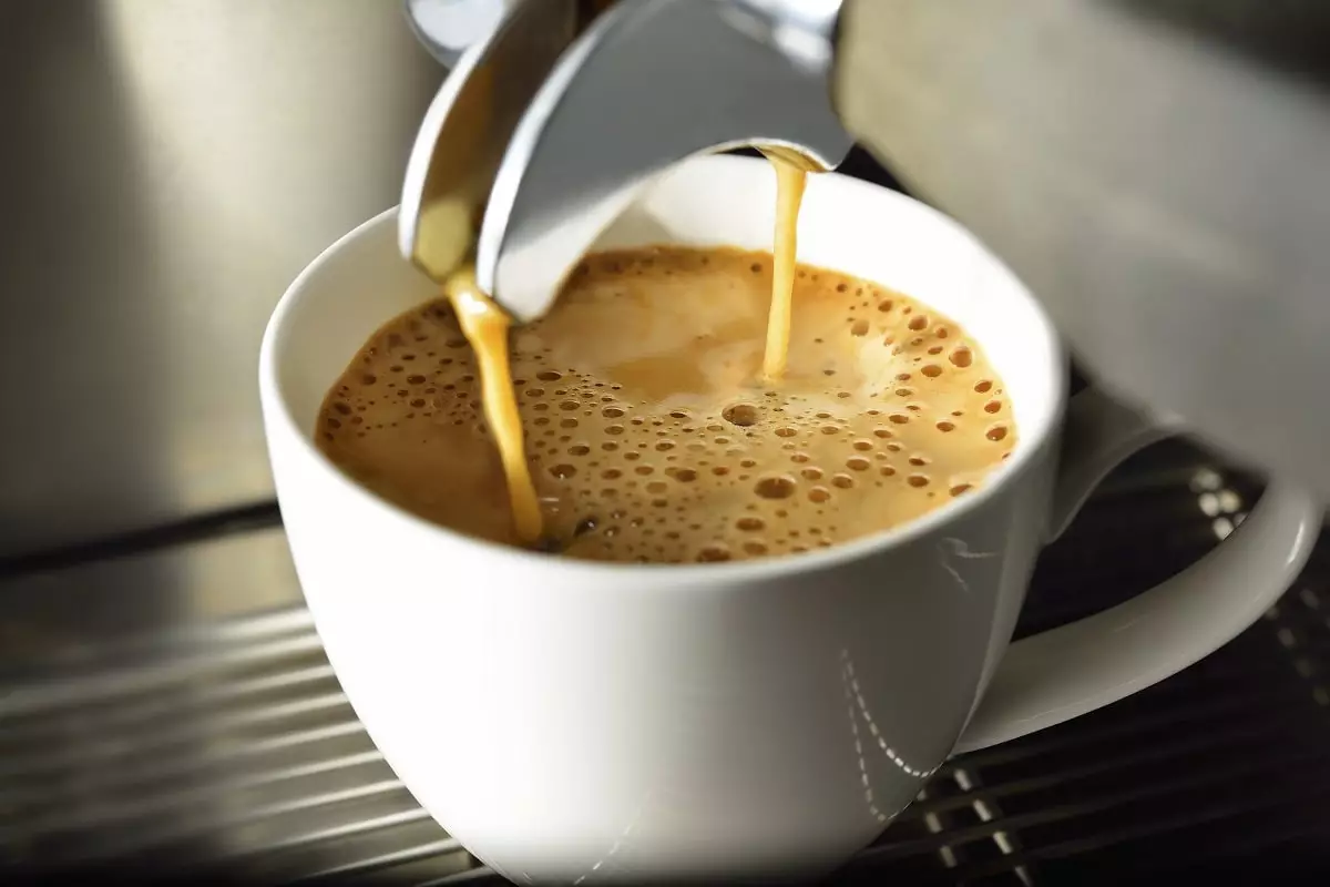 Австралийцы изобрели ультразвуковой холодный кофе