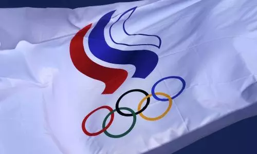 Олимпийский чемпион жестко ответил на требование Украины отстранить россиян