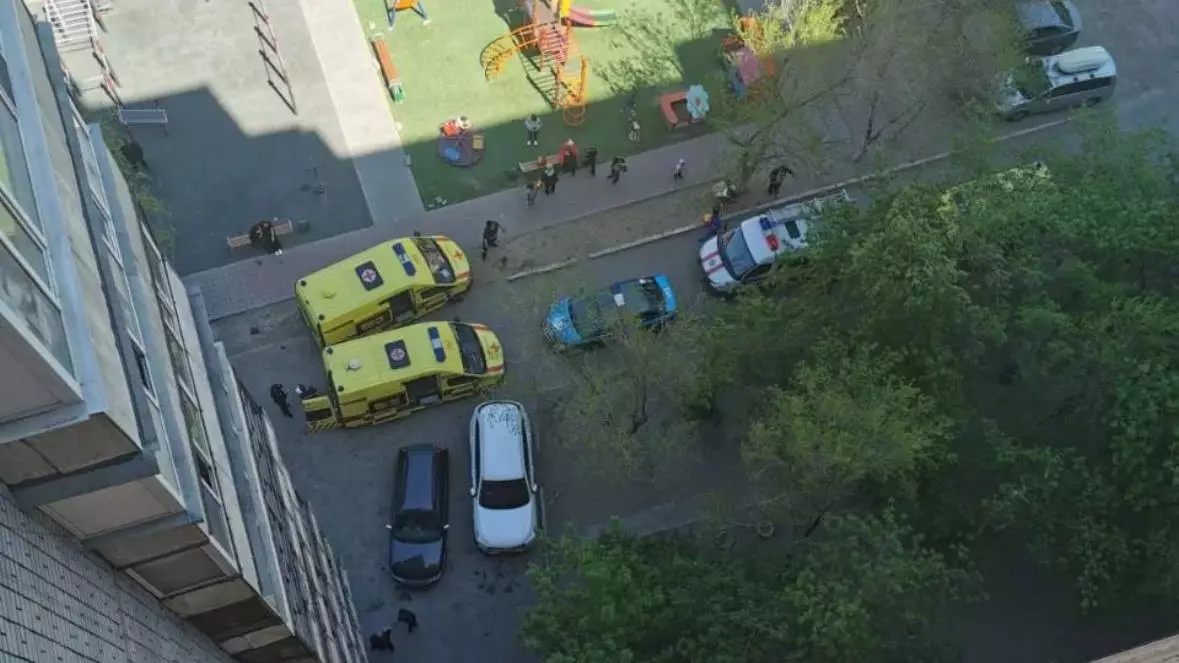 Лифт рухнул в многоэтажке Семея: пострадали шесть человек