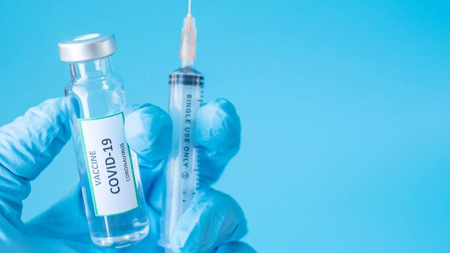 AstraZeneca отзывает и изымает из продажи вакцину от Covid-19