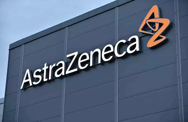 AstraZeneca отзывает свою вакцину от Covid-19