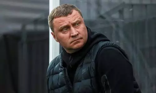 Украинский тренер объяснил, почему вместо Казахстана выбрал чемпионат Молдовы