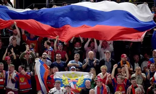Международная федерация хоккея приняла решение по флагам России на ЧМ-2024