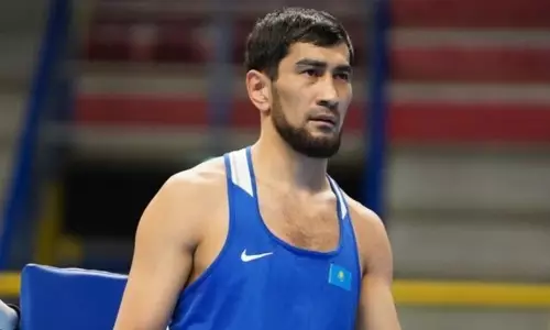 У капитана сборной Казахстана по боксу появился надежный преемник