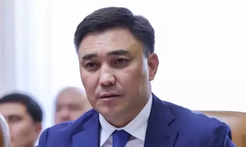 Аким Шымкента вынес вердикт главному тренеру «Ордабасы» после вылета из Кубка Казахстана