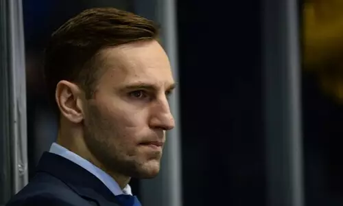Двукратный обладатель Кубка Гагарина высказал мнение о назначении нового тренера «Барыса»
