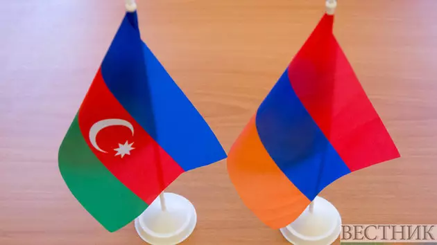 Переговоры между Арменией и Азербайджаном пройдут в Алматы