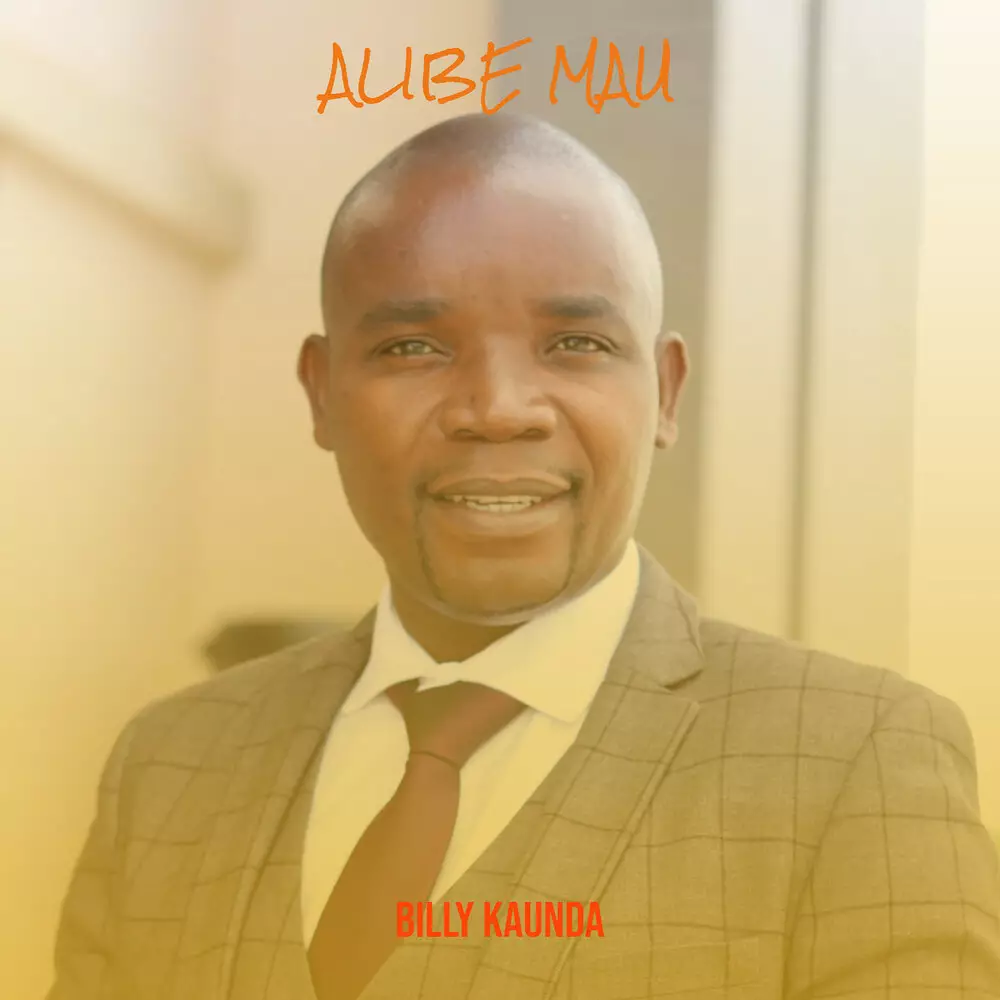 Новый альбом Billy Kaunda - Alibe Mau