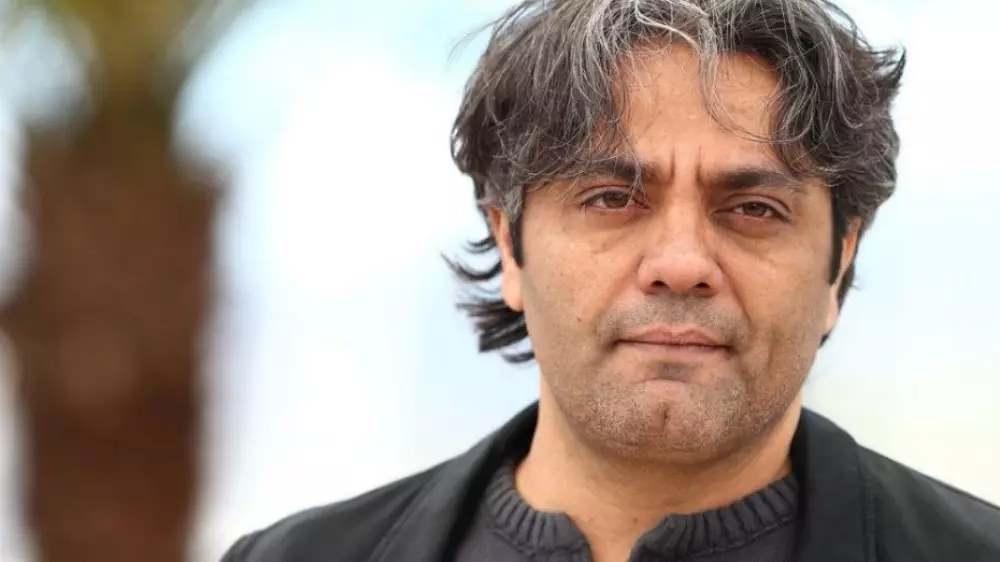 В Иране режиссера - лауреата множества кинонаград приговорили к порке и тюремному заключению