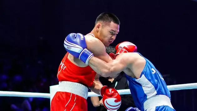 Азиатская конфедерация бокса отреагировала на нокаут Джалолова от казахстанца: видео