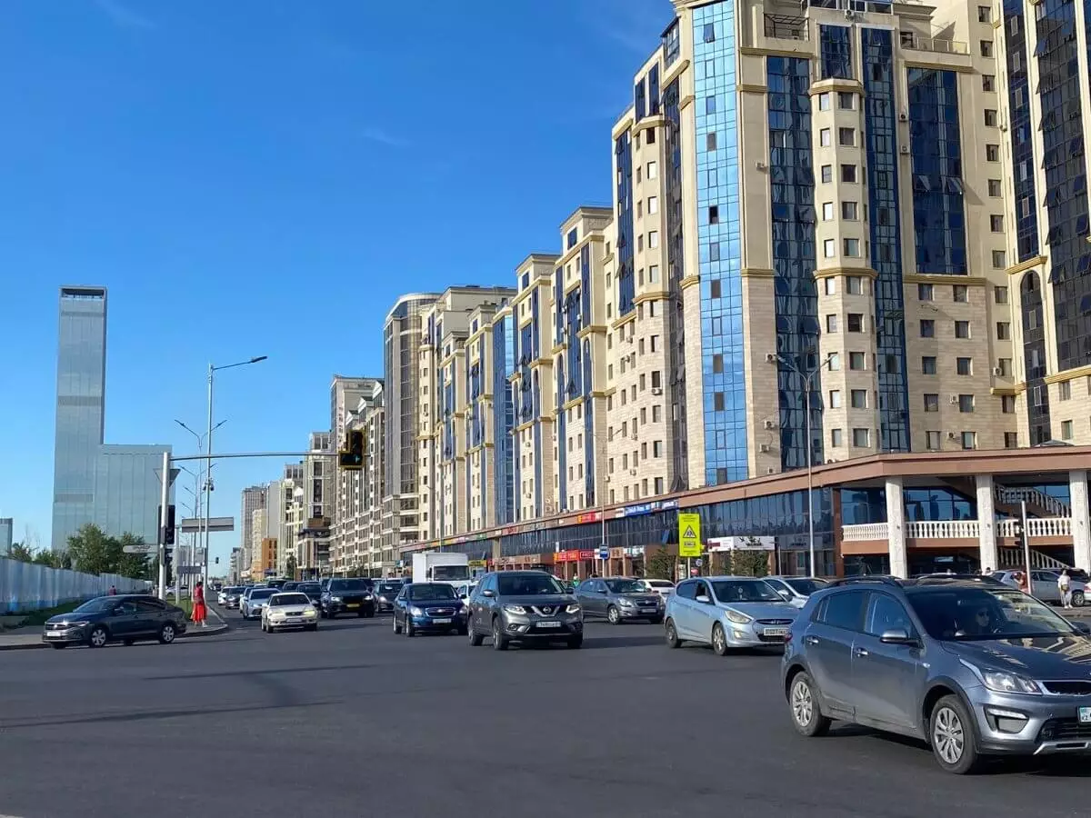 О выгоде разрастания городов для Казахстана рассказали экономисты