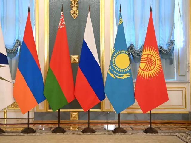 ЕАЭС и Монголия начинают переговоры по условиям беспошлинной торговли