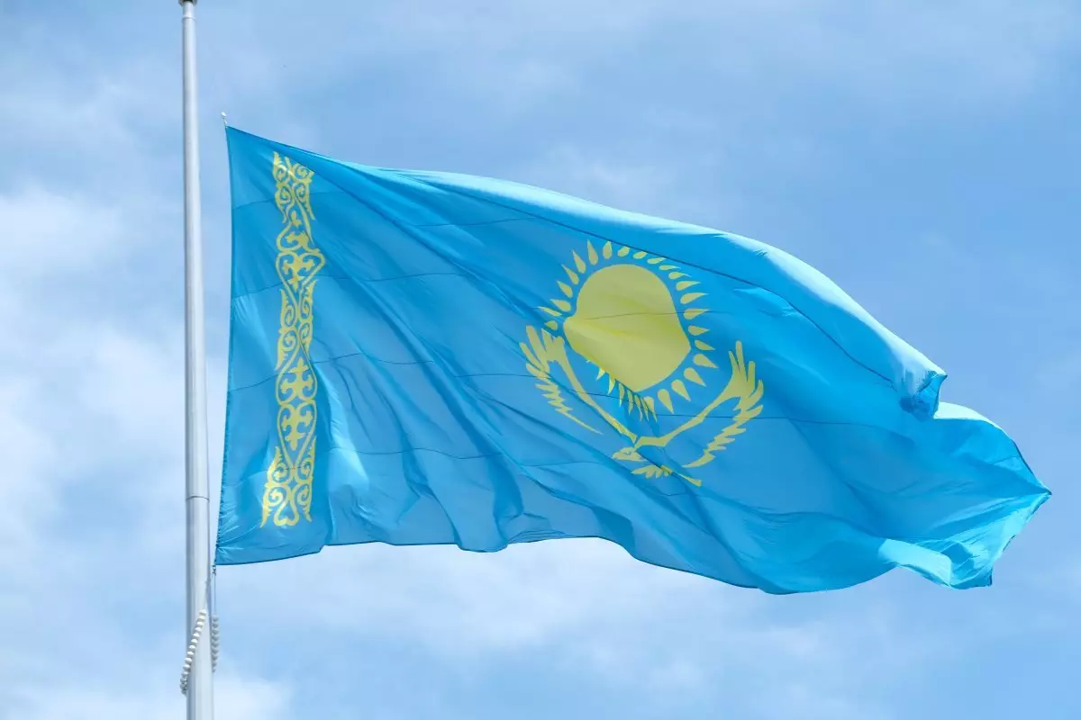 В Монтевидео откроют первое Почетное консульство Казахстана