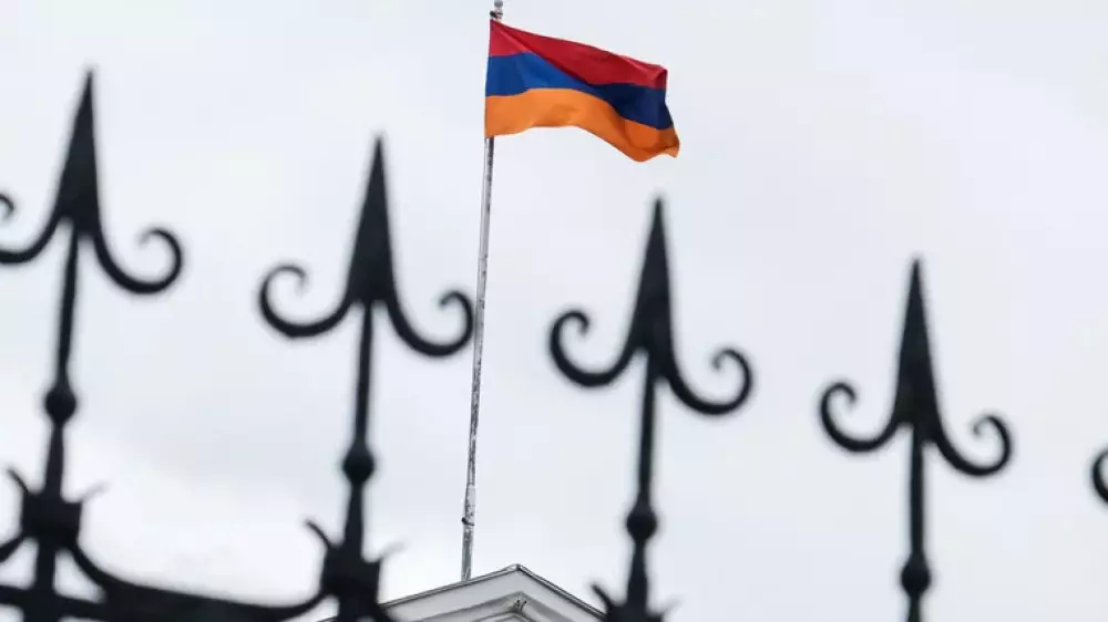 Армения остается членом ОДКБ - СМИ