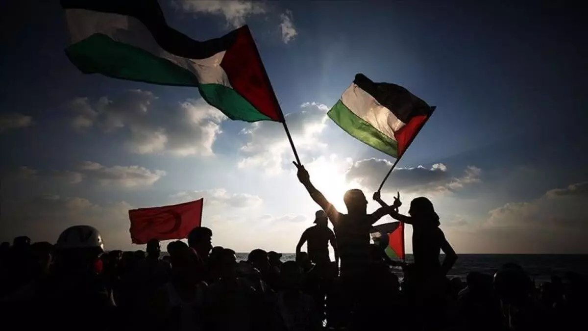 Член Политбюро ХАМАС: Израиль несерьезно настроен на достижение мирного соглашения