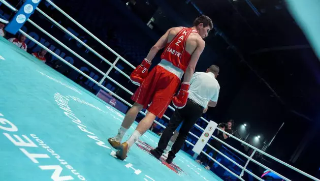В конфедерации бокса вынесли вердикт "ограблению" Казахстана в финале ЧА