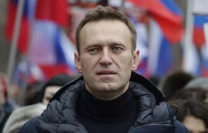 Московская налоговая потребовала долг с Навального, но суд не стал рассматривать иск
