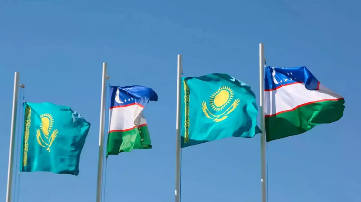 Нарушивших законы России узбекистанцев могут не пустить в Казахстан