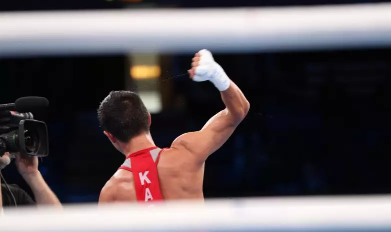 Азиатская конфедерация бокса вынесла вердикт "ограблению" Казахстана в финале ЧА