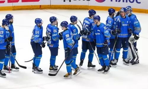 В Латвии ответили на вопрос о матче с Казахстаном на ЧМ-2024 по хоккею