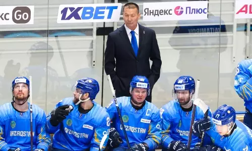 Международная федерация хоккея озвучила судьбу Казахстана на чемпионате мира-2024