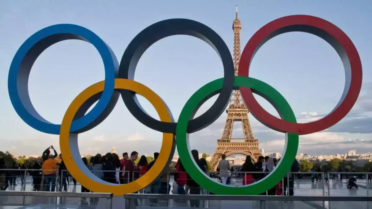 Олимпиада в Париже: Казахстан узнал хорошие новости