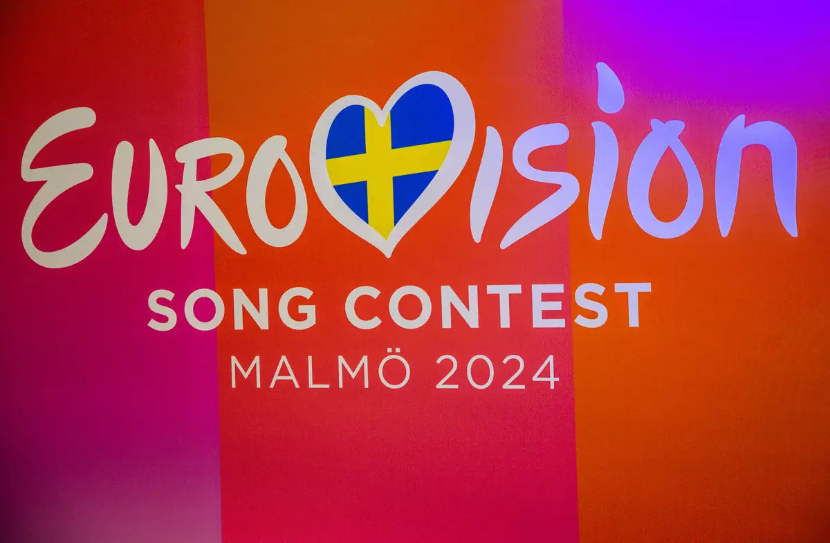 Евровидение 2024: дата и время начала финала конкурса — где смотреть трансляцию