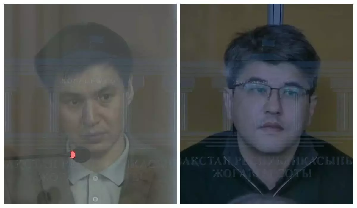 Этот процесс показал трагедию нашего общества – экс-прокурор о суде над Бишимбаевым
