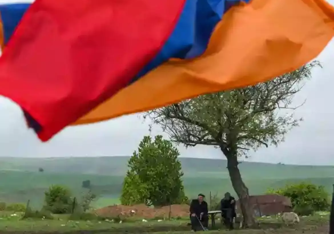 Армения и Россия согласовали вывод военных из ряда областей