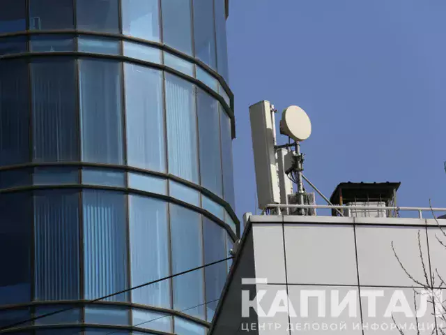 Казахстанский телеоператор объяснил причину сбоев вещания