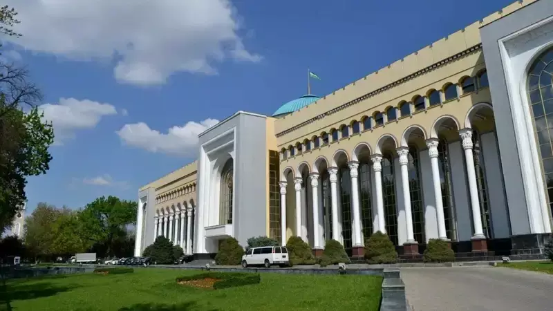 Казахстан будет проверять въезжающих в республику граждан Узбекистана на предмет запрета въезда в РФ 