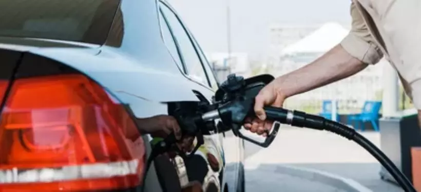 Новые цены на бензин стали действовать для иностранцев в Казахстане
