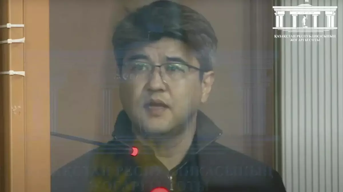 Процесс по делу Бишимбаева: обсуждение вопросов присяжных