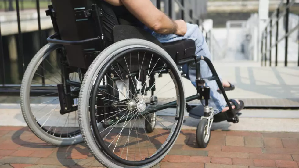 Более 220 тыс услуг получили лица с инвалидностью через портал соцуслуг в 2024 году