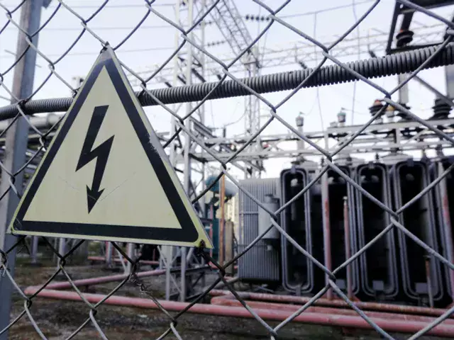 С начала года объем выработки электроэнергии в Казахстане увеличен на 4%  