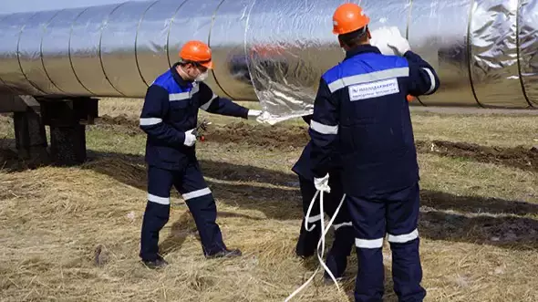 Минэнерго попросило еще 46 млрд тенге на ремонт теплосетей в 12 городах Казахстана