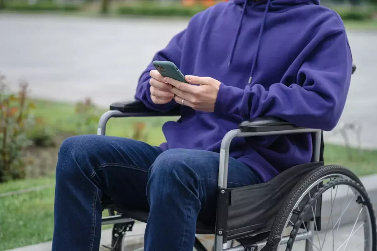 Более 220 тыс. услуг получили лица с инвалидностью в Казахстане с начала года