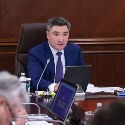 Бектенов: Качество исполнения поручений Президента по модернизации ТЭЦ и котельных в регионах проверю лично