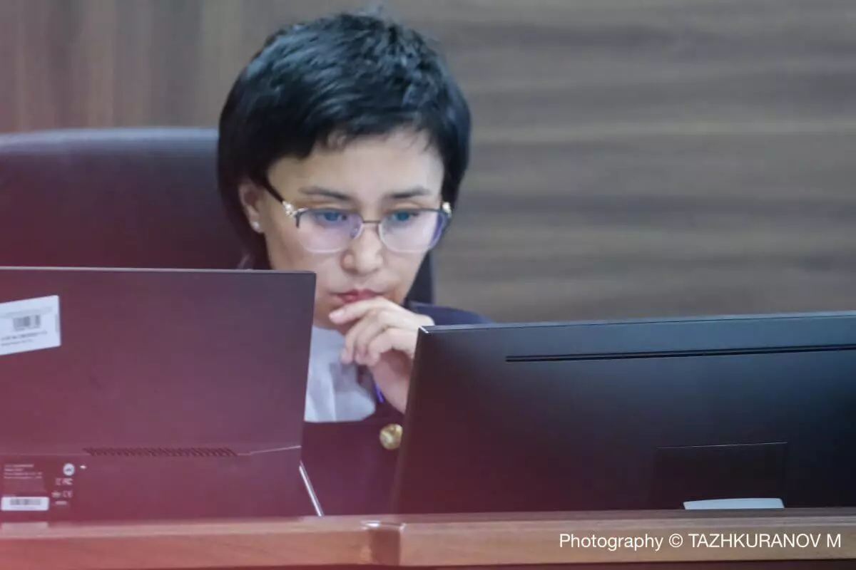 Суд по делу Бишимбаева продолжится 13 мая
