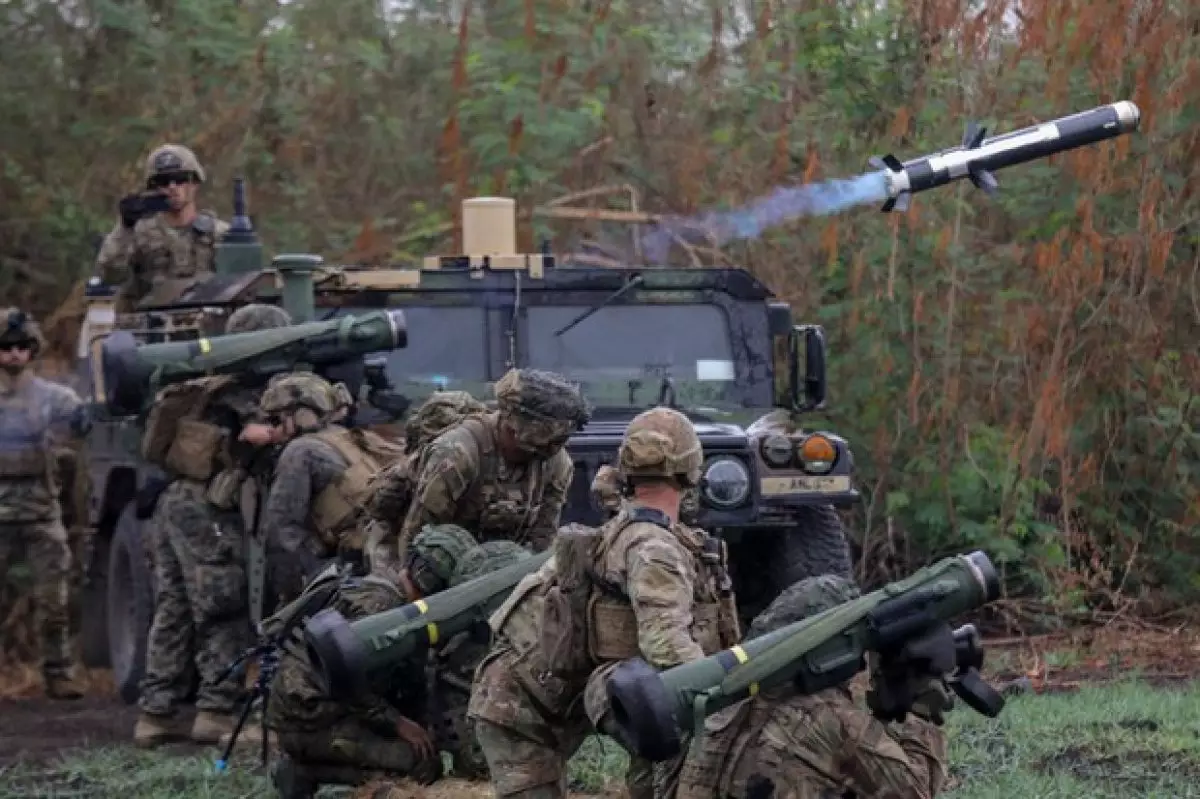 Спецназ США хочет расширить возможности ракет, снайперских винтовок и дронов