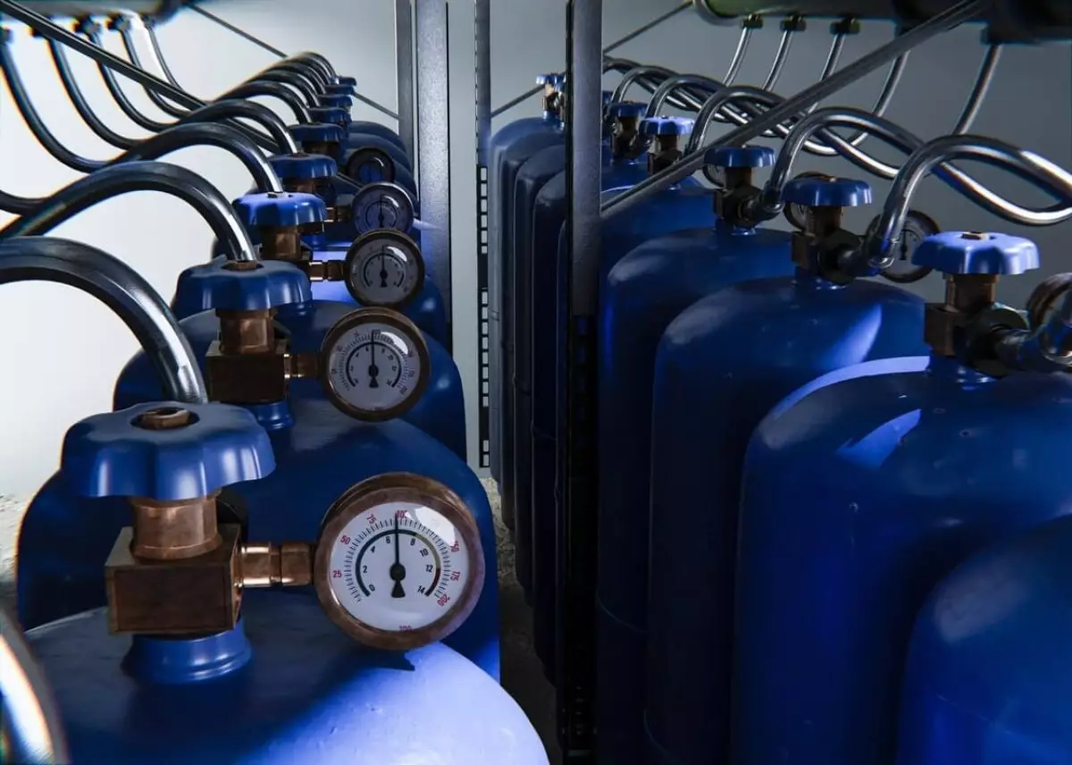 Как будут снабжать северные регионы Казахстана газом, рассказал министр