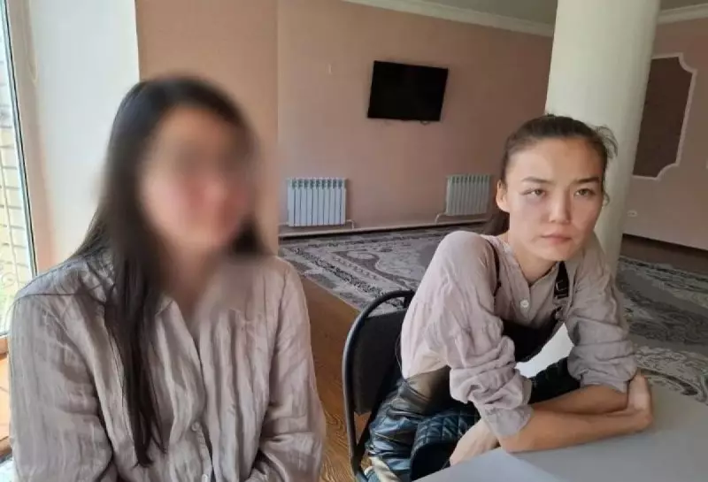 Казахстанского дипломата обвинили в избиении жены: полиция завела уголовное дело