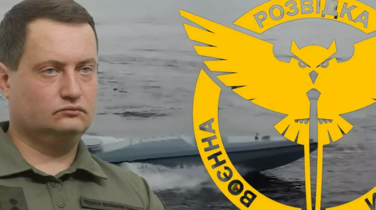 $500 миллионов ко дну: как украинский дрон топит российский флот