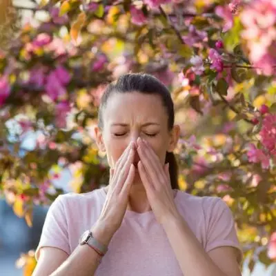 Сезонная аллергия и как с ней справиться: советы специалистов